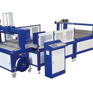 Automatic Strapping Machine