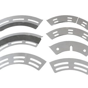 Slotting Knife Series