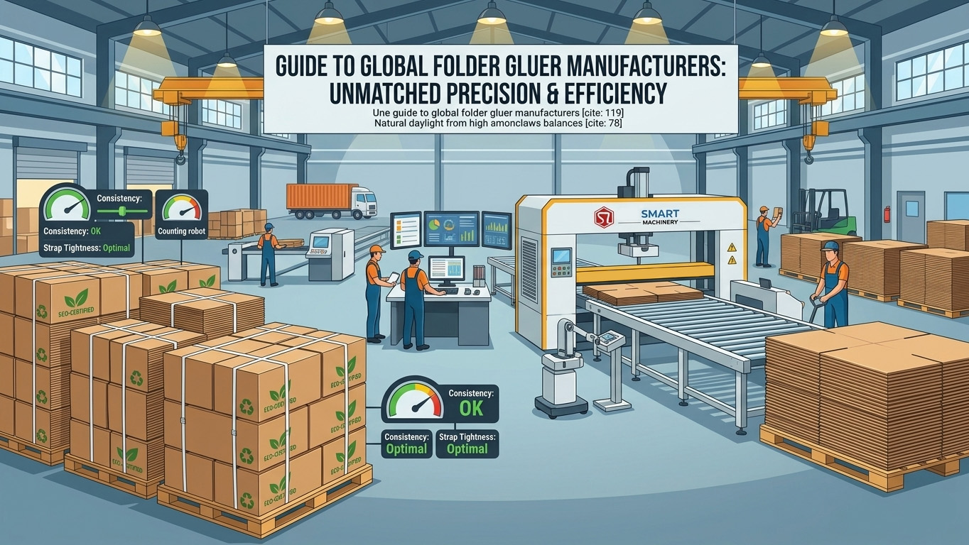The Strategic Nexus of Packaging Logistics: A Global Technical Guide to the high-speed 5mm strapping machine