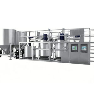 Eco Glue Making Machine